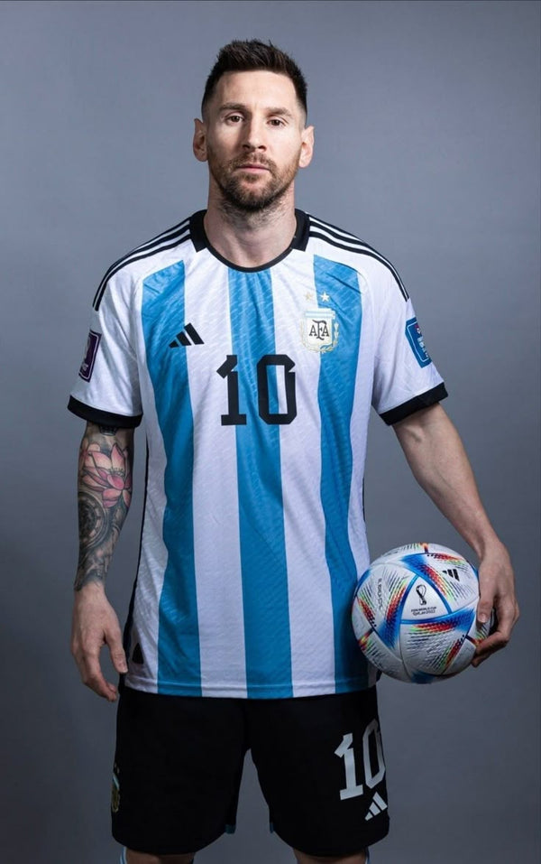 PLAYER VERSION