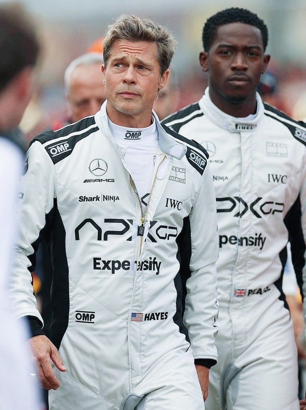 FORMULA ONE