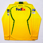CHENNAI SUPER KINGS 2026 FULL SLEEVE EMBROIDERY JERSEY WITHOUT NAME