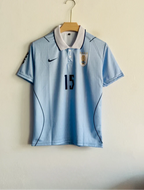 URUGUAY 2026 PREMIUM HOME KIT VALVERDE