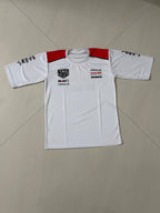 RED BULL F1 FIVE SLEEVE JERSEY
