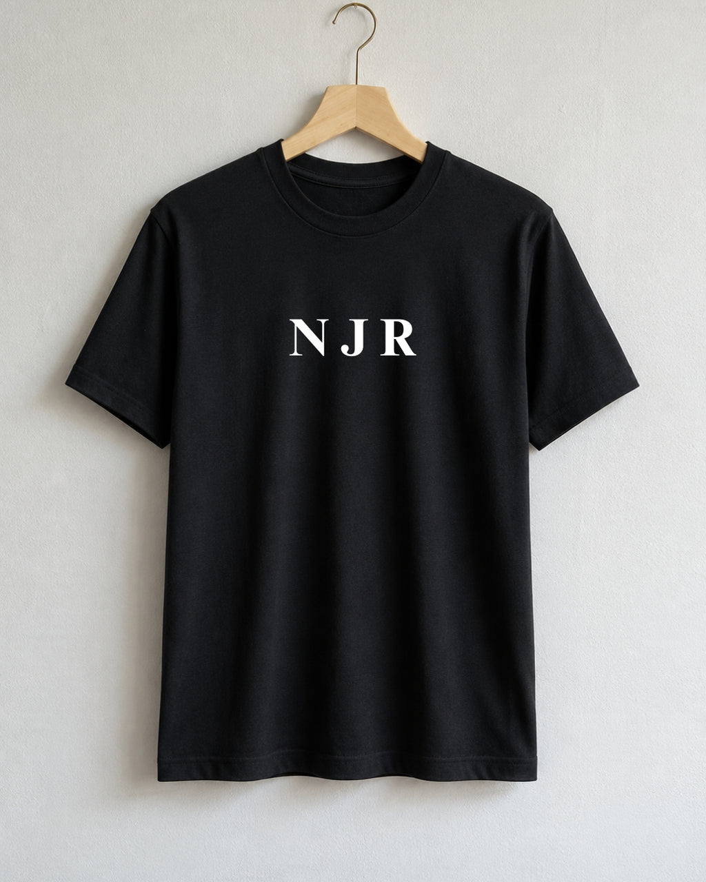 NJR EDITION CASUAL T SHIRT