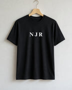 NJR EDITION CASUAL T SHIRT