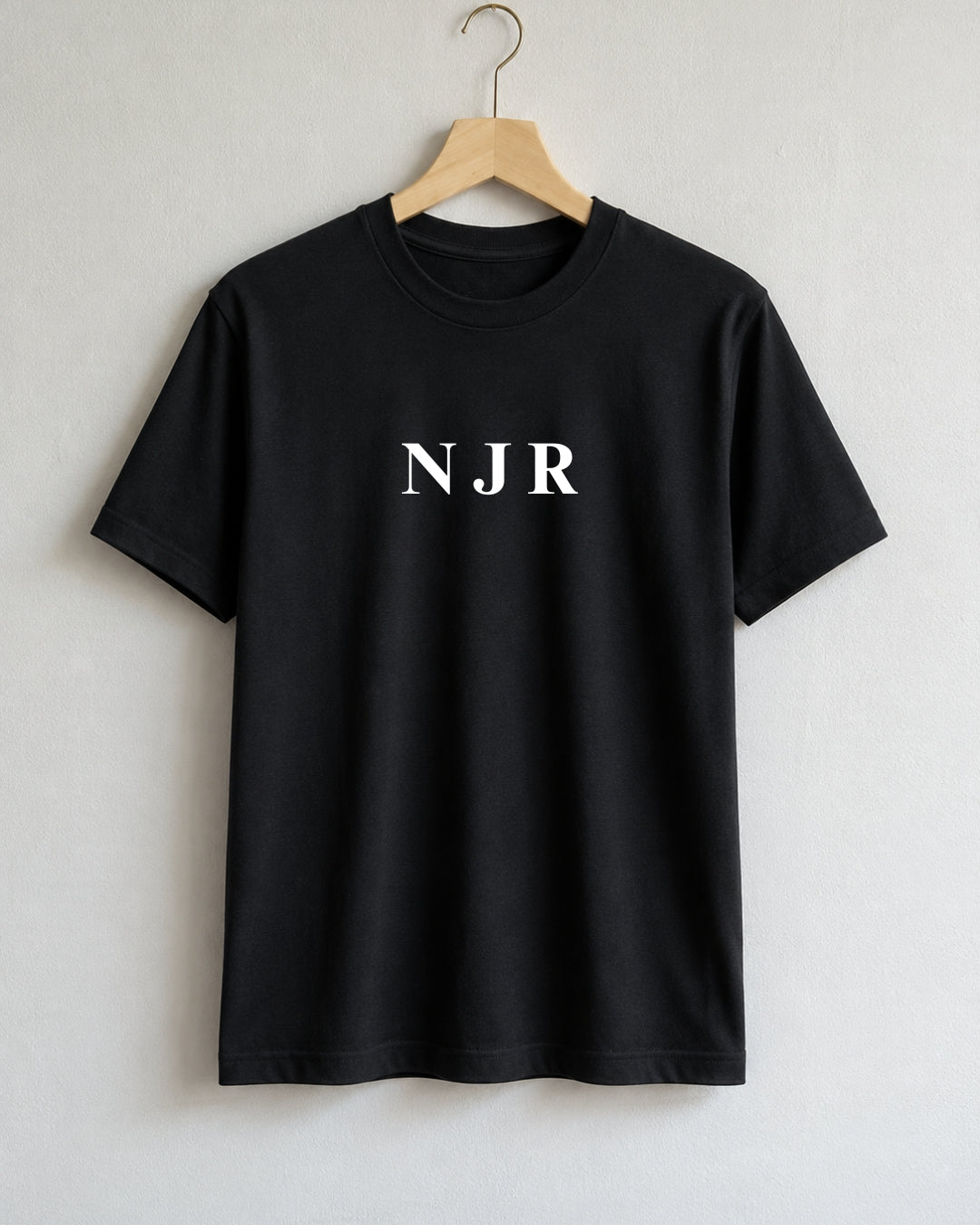 NJR EDITION CASUAL T SHIRT