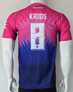 GERMNAY 2024 AWAY JERSEY EMBROIDERY KROOS
