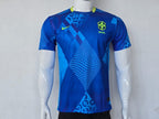 BRAZIL 2026 AWAY JERSEY EMBROIDERY NEYMAR