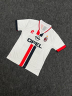AC MILAN 1996 AWAY RETRO JERSEY KAKA