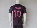 INTER MIAMI 2025 - 2026 EMBROIDERY AWAY JERSEY MESSI