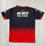 ROYAL CHALLENGERS BENGALURU (RCB) 2025 HOME JERSEY (WITHOUT NAME)
