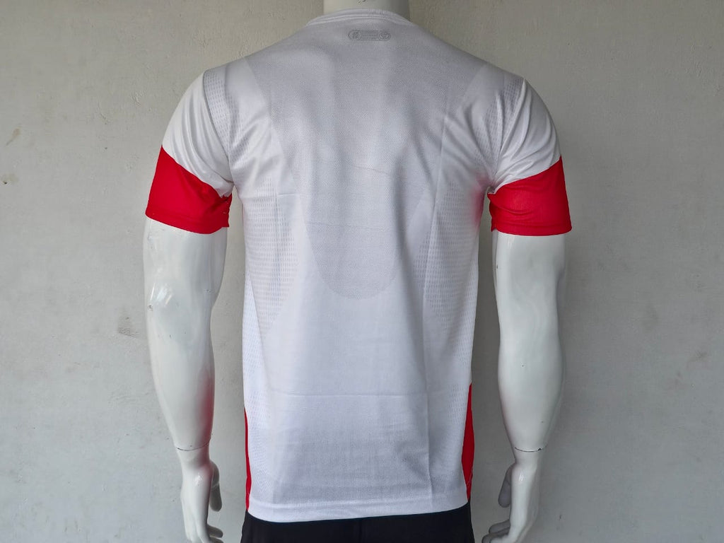 PORTUGAL 2010 AWAY JERSEY EMBROIDERY RONALDO