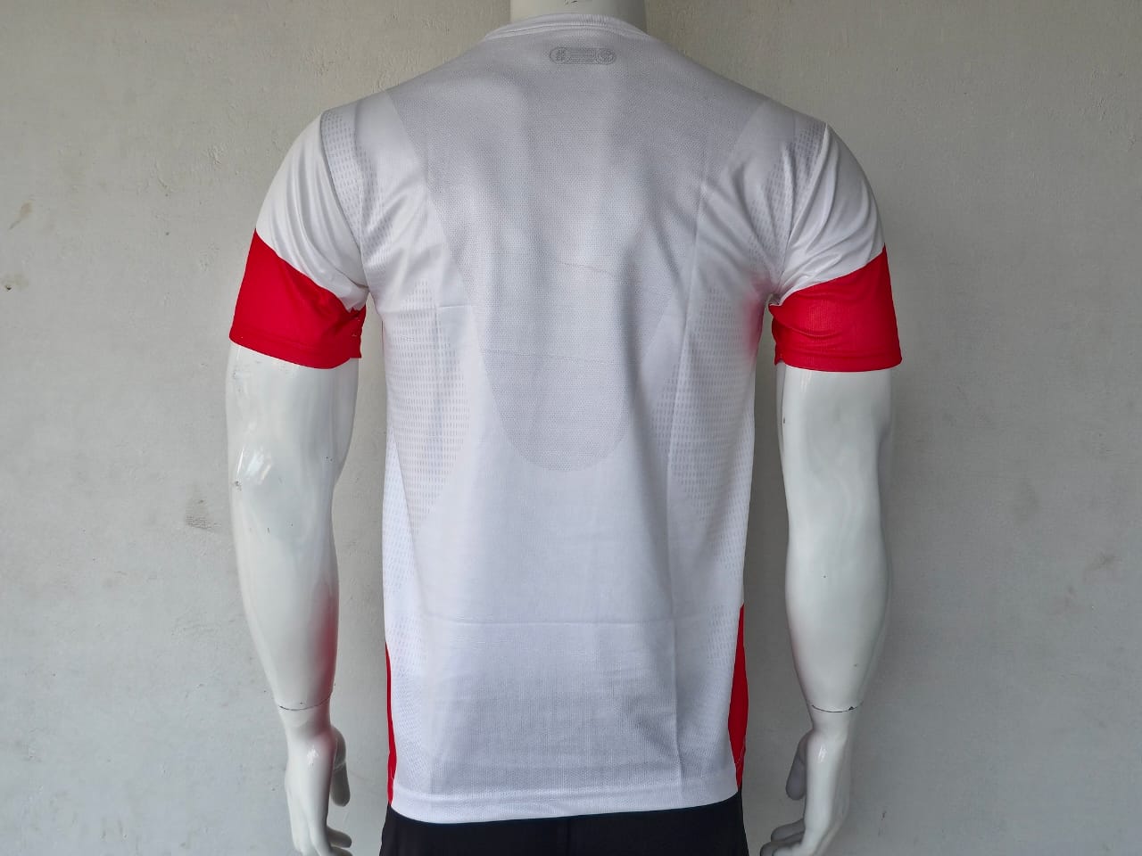 PORTUGAL 2010 AWAY JERSEY EMBROIDERY RONALDO