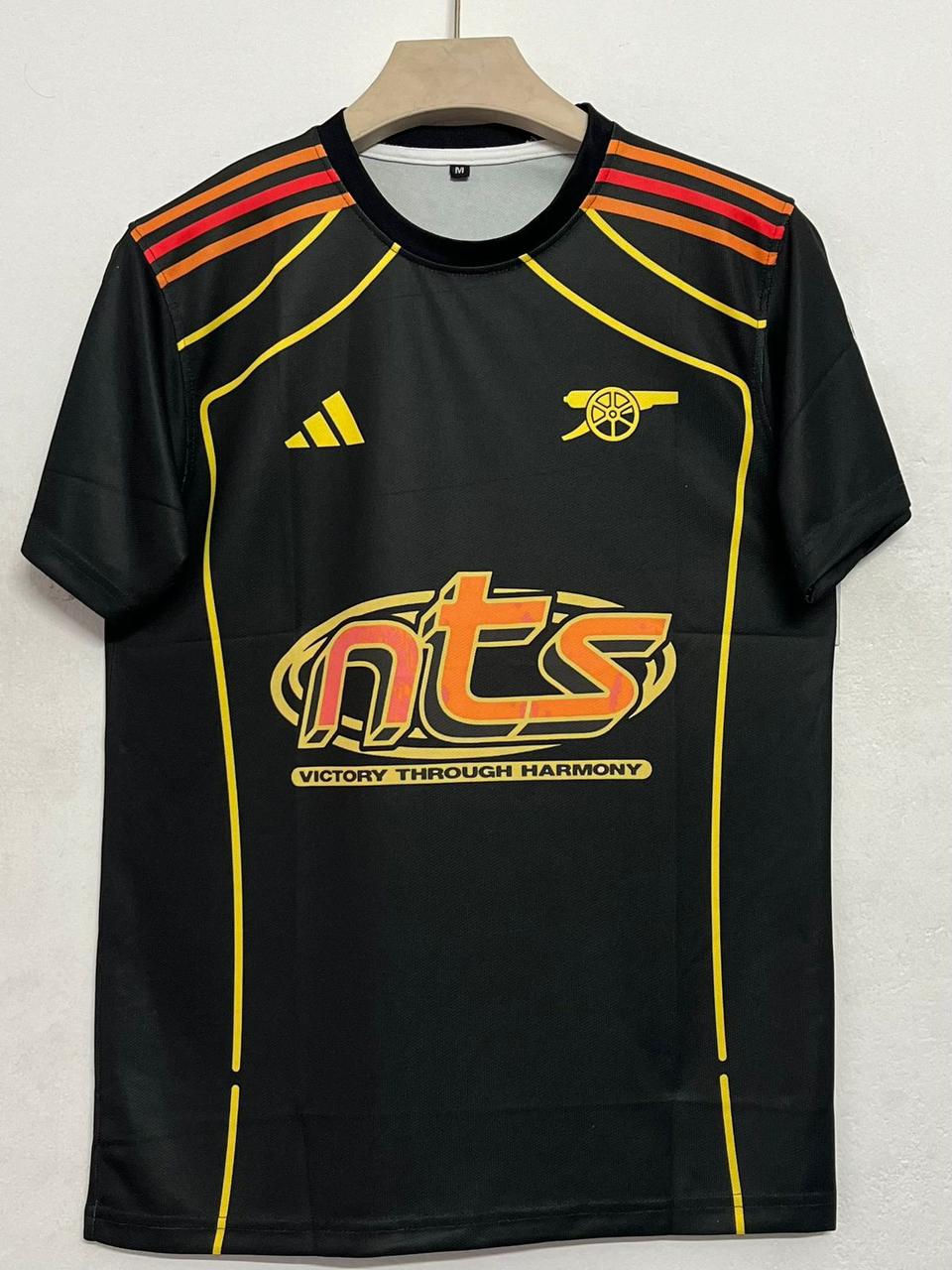 ARSENAL x NTS JERSEY
