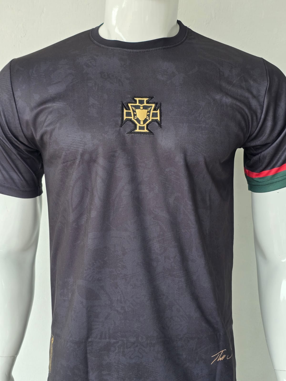 PORTUGAL GOAT SPECIAL EDITION CRISTIANO RONALDO