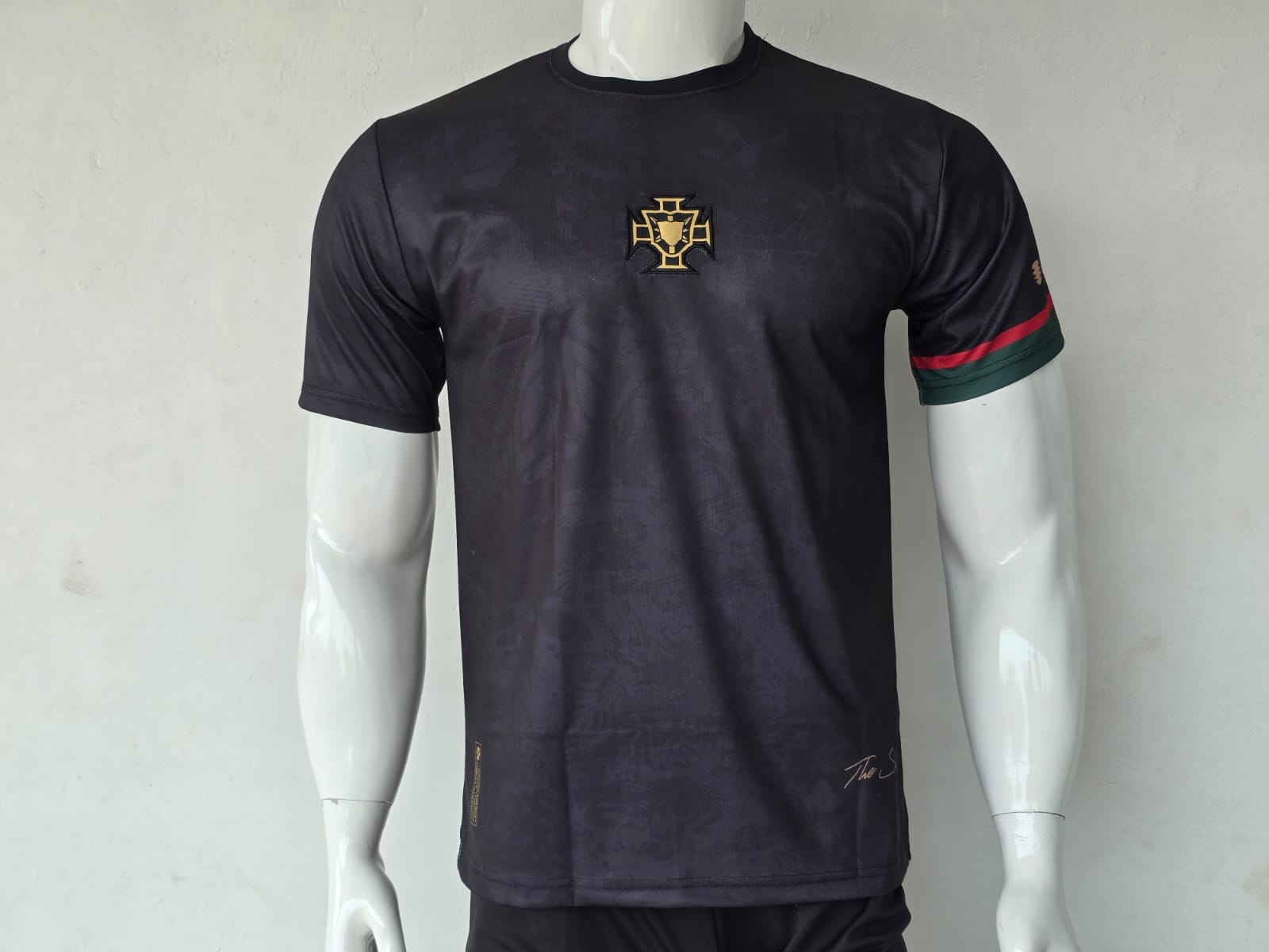PORTUGAL GOAT SPECIAL EDITION CRISTIANO RONALDO