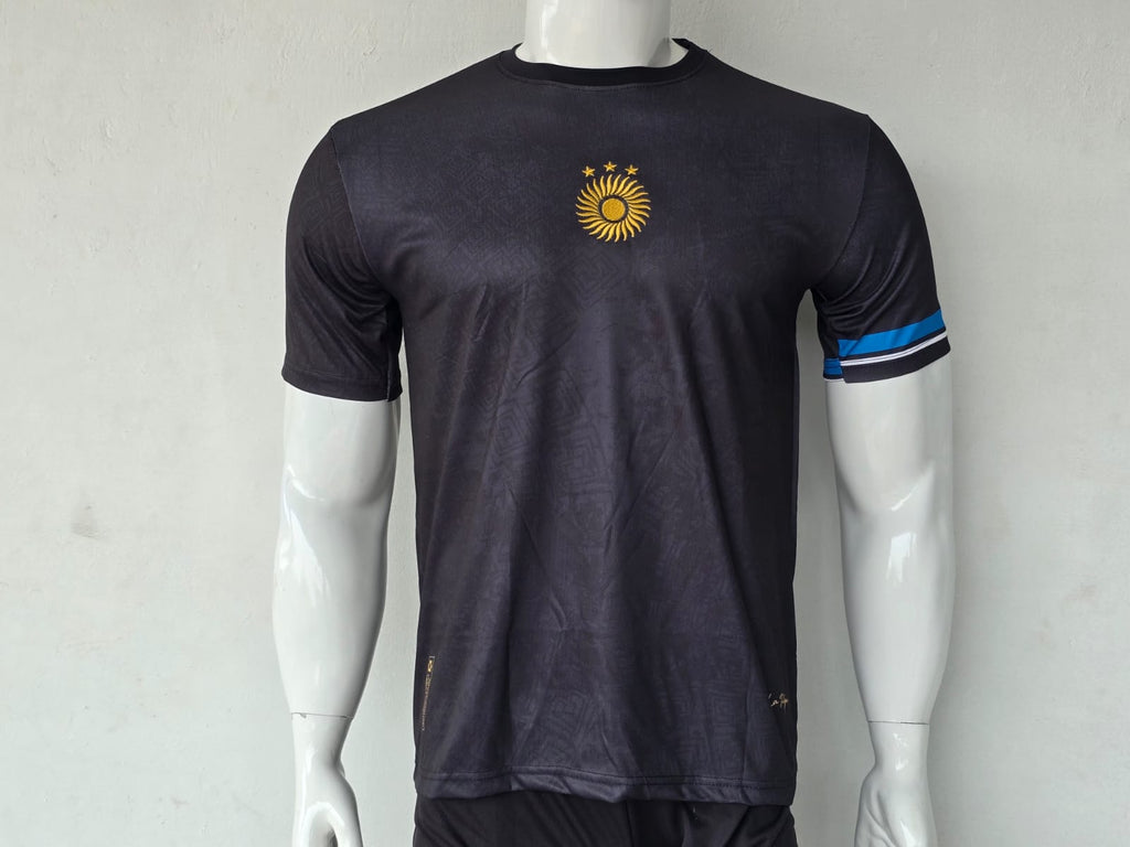 ARGENTINA GOAT SPECIAL EDITION EMBROIDERY MESSI