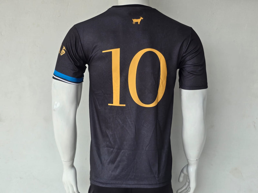 ARGENTINA GOAT SPECIAL EDITION EMBROIDERY MESSI