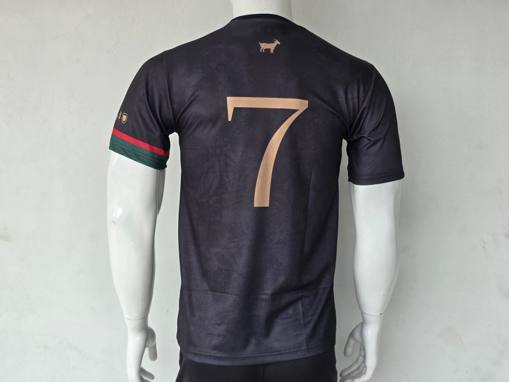 PORTUGAL GOAT SPECIAL EDITION CRISTIANO RONALDO
