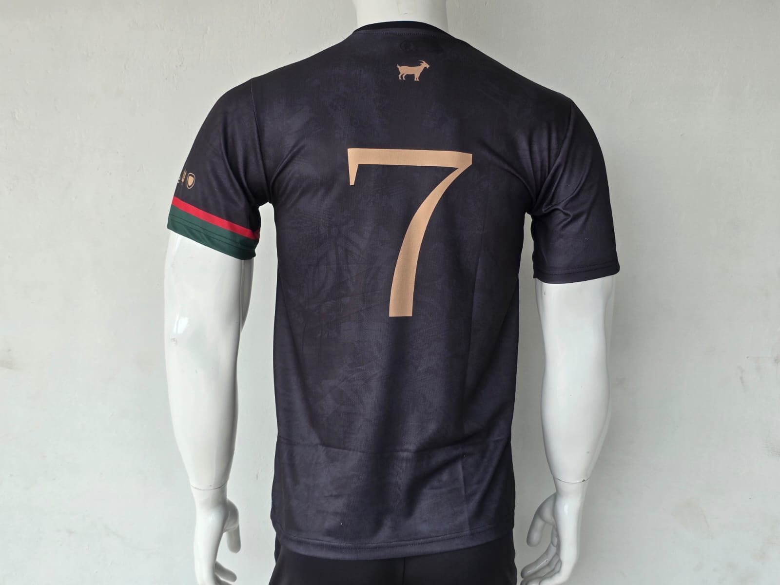 PORTUGAL GOAT SPECIAL EDITION CRISTIANO RONALDO