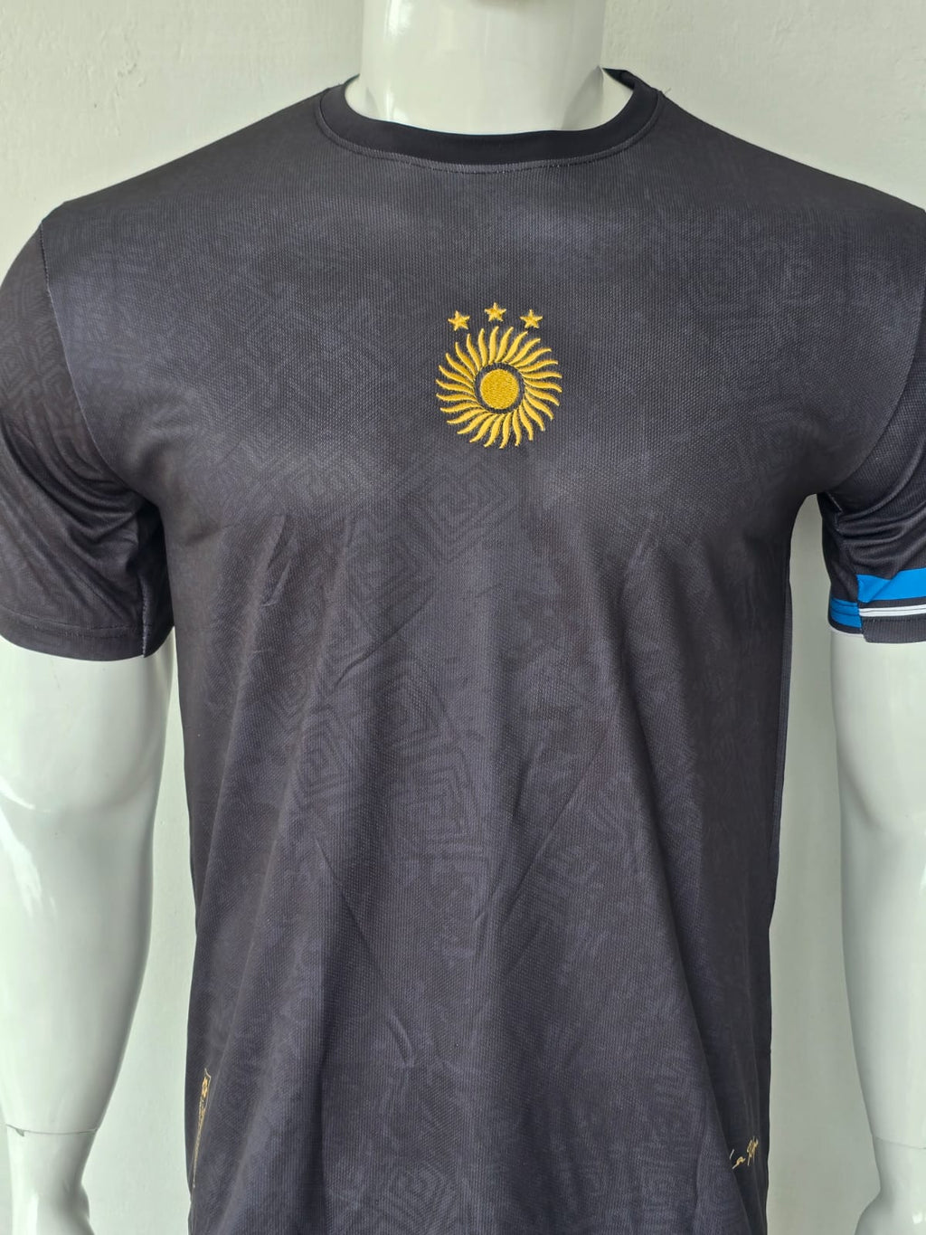 ARGENTINA GOAT SPECIAL EDITION EMBROIDERY MESSI