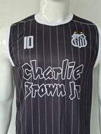 SANTOS x CBJR SPECIAL EDITION SLEEVELESS EMBROIDERY NEYMAR