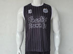 SANTOS x CBJR SPECIAL EDITION SLEEVELESS EMBROIDERY NEYMAR