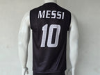 ARGENTINA SLEEVELESS TRAINING KIT MESSI
