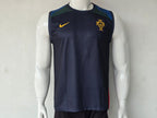 PORTUGAL SLEEVELESS TRAINING JERSEY RONALDO