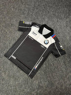 TYCO x BMW MOTORRAD TEAM POLO SHIRT