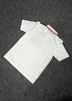 FERRARI RACE MT7 COLLAR JERSEY
