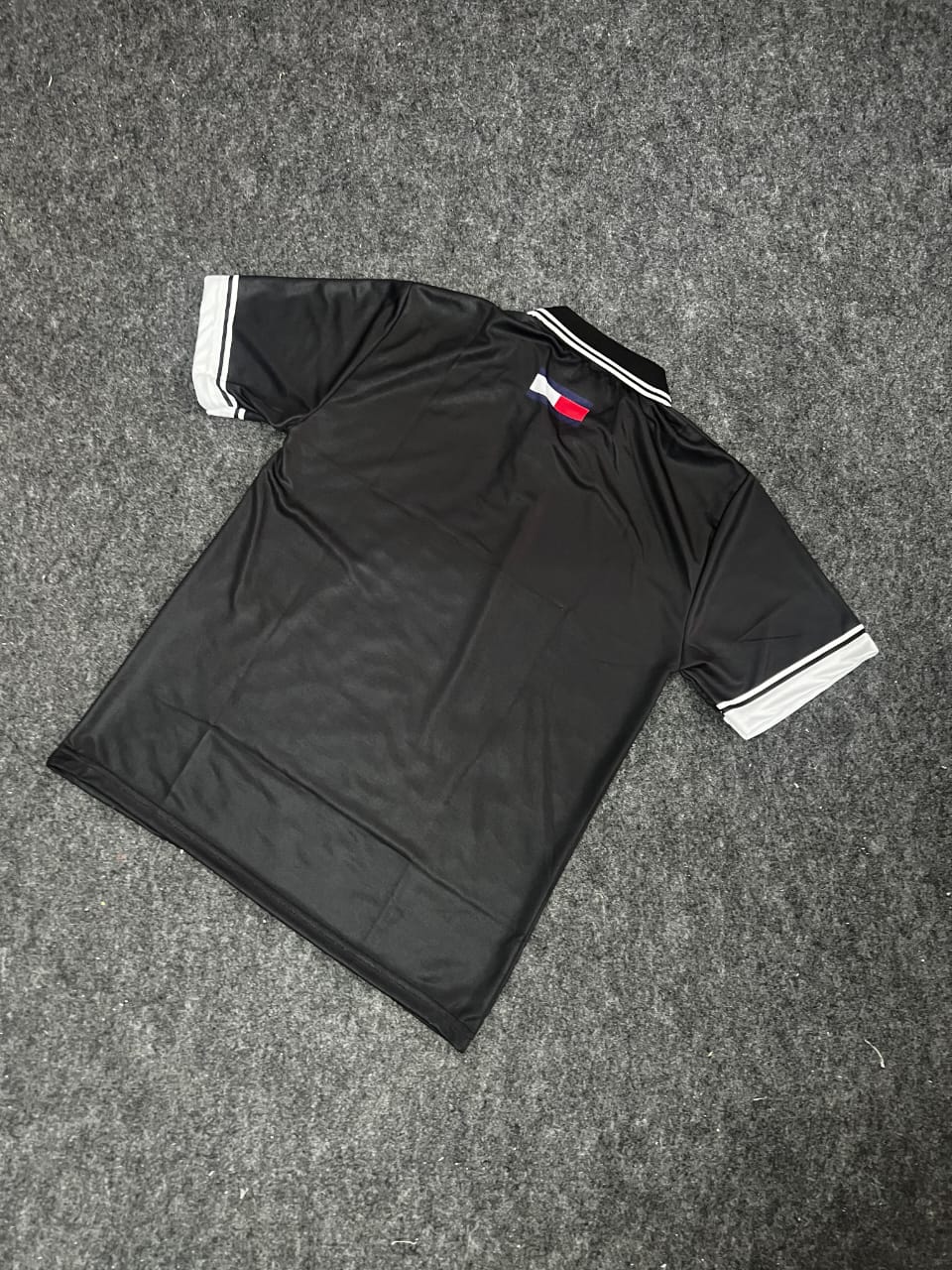 MERCEDES AMG POLO T SHIRT