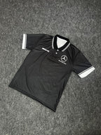 MERCEDES AMG POLO T SHIRT