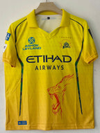 CSK 2026 IPL JERSEY SANJU SAMSON