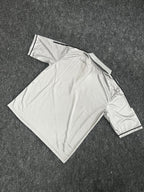 LIVERPOOL 2025 - 2026 FIVE SLEEVE COLLAR ZIP JERSEY