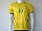 BRAZIL 2026 WORLD CUP EMBROIDERY HOME JERSEY NEYMAR