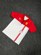 SCUDERIA FORMULA 1 POLO JERSEY