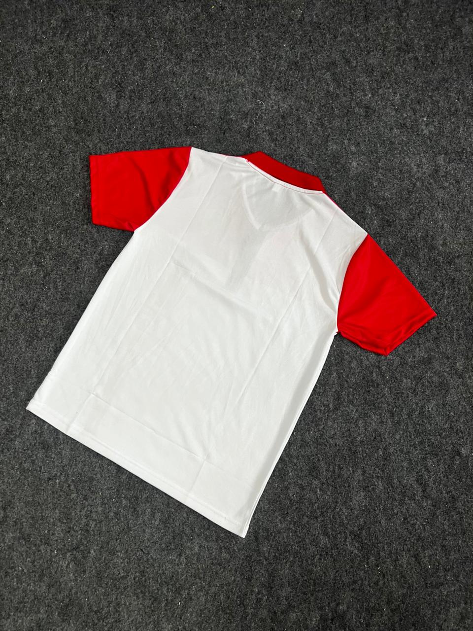 SCUDERIA FORMULA 1 POLO JERSEY