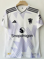 MANCHESTER UNITED 2025 - 2026 AWAY JERSEY