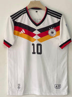 GERMANY 2026 WORLD CUP HOME JERSEY MUSIALA