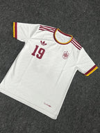 SPAIN 2026 AWAY JERSEY LAMINE YAMAL