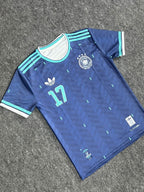 GERMANY 2026 WORLD CUP AWAY JERSEY WIRTZ
