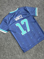 GERMANY 2026 WORLD CUP AWAY JERSEY WIRTZ