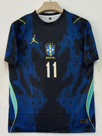 BRAZIL 2026 WORLD CUP AWAY JERSEY PREMIUM RAPHINA
