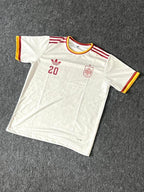 SPAIN 2026 AWAY JERSEY PEDRI
