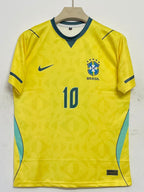 BRAZIL 2026 HOME JERSEY NEYMAR