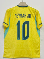 BRAZIL 2026 HOME JERSEY NEYMAR
