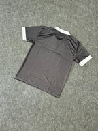 BMW MOTORSPORT ZIP POLO T SHIRT