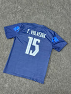URUGUAY 2026 WORLD CUP AWAY JERSEY VALVERDE