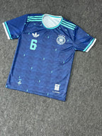 GERMANY 2026 WORLD CUP AWAY JERSEY KIMMICH