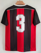 AC MILAN VINTAGE FAN JERSEY