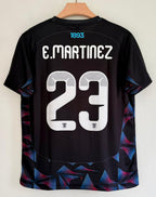 ARGENTINA 2026 WORLD CUP GOALKEEPER JERSEY E.MARTINEZ